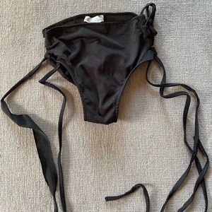 Tie side Rave Bottoms